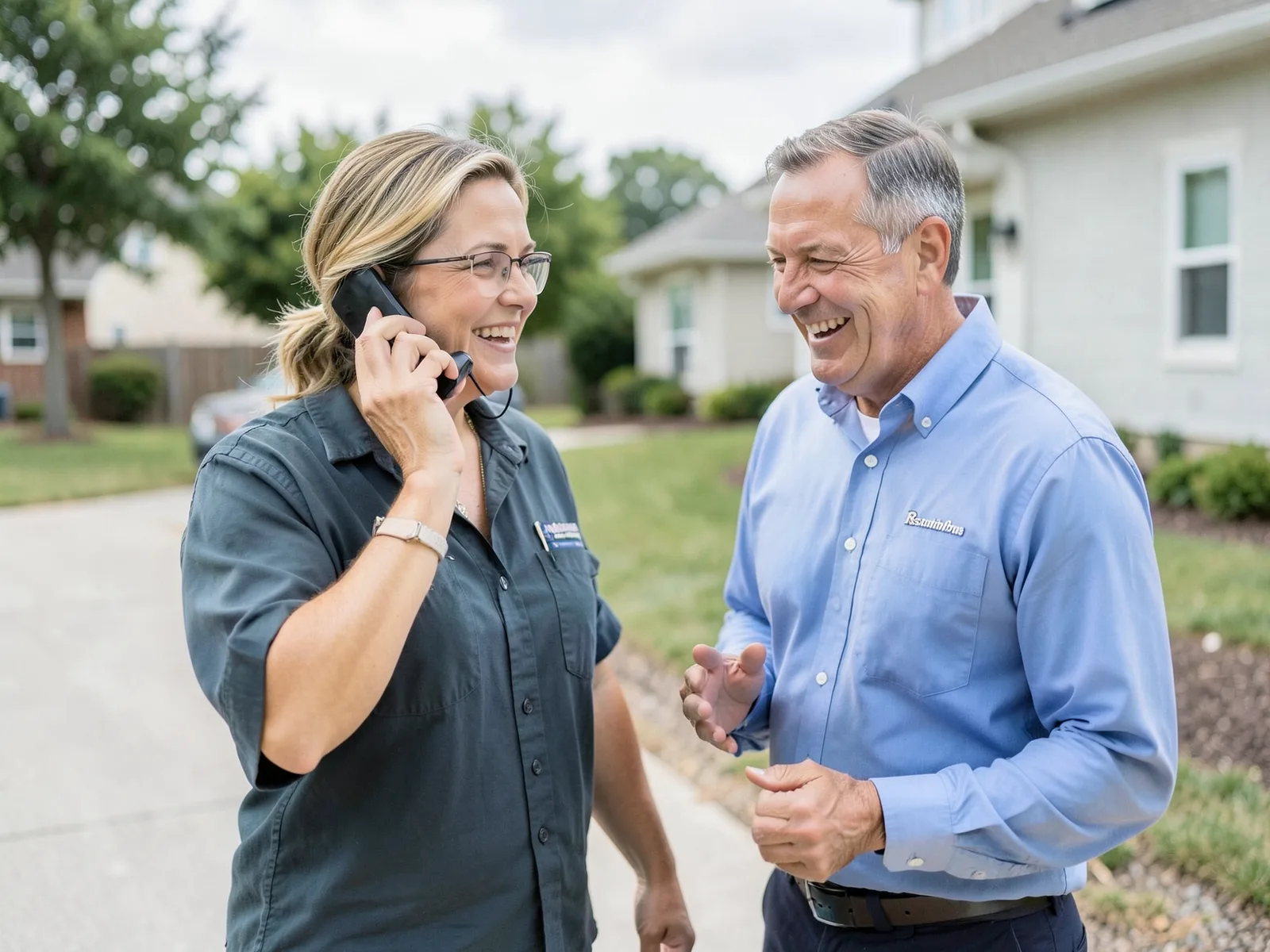 Frequently Asked Questions About Roof Leak Water Damage Restoration in Williston, OH
